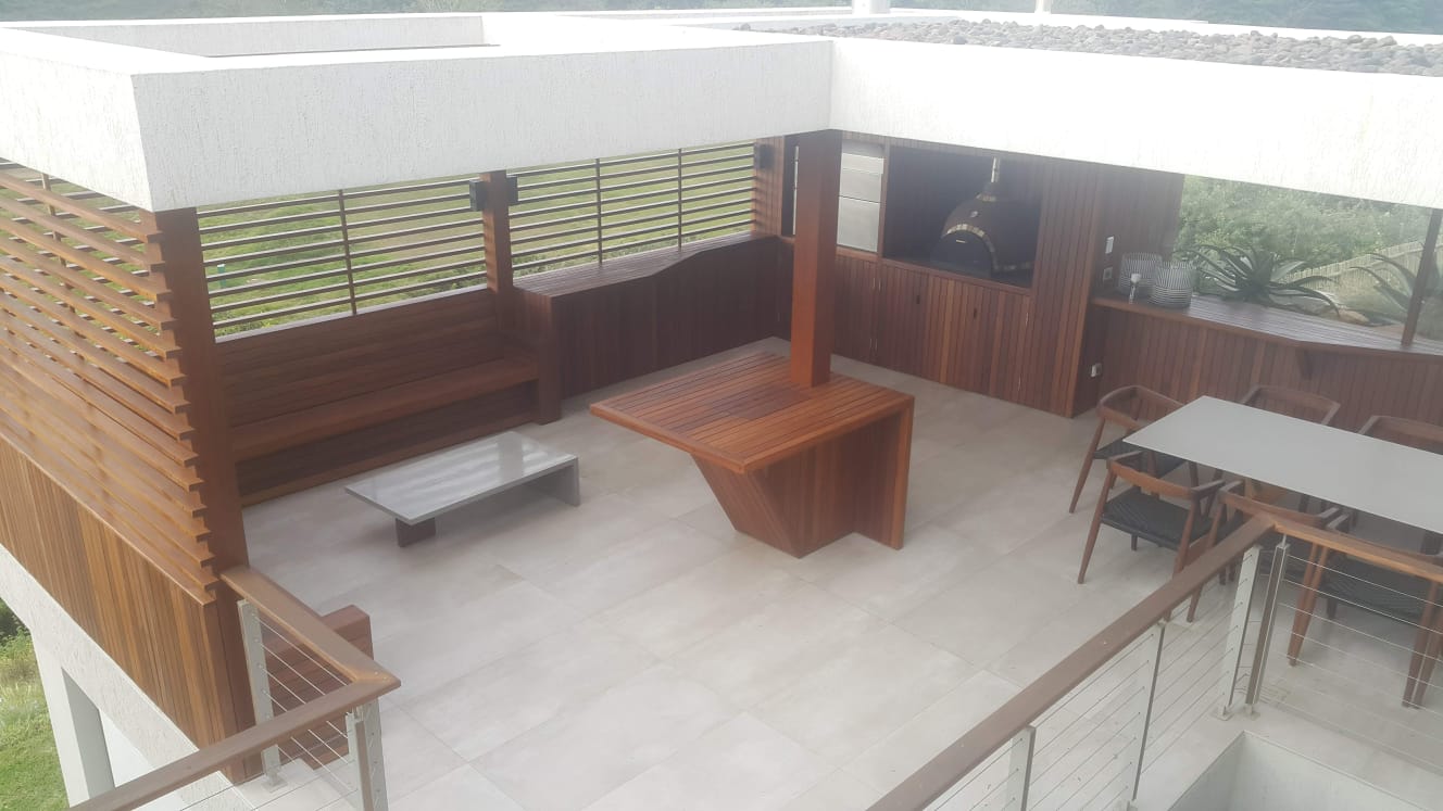 Professional installation